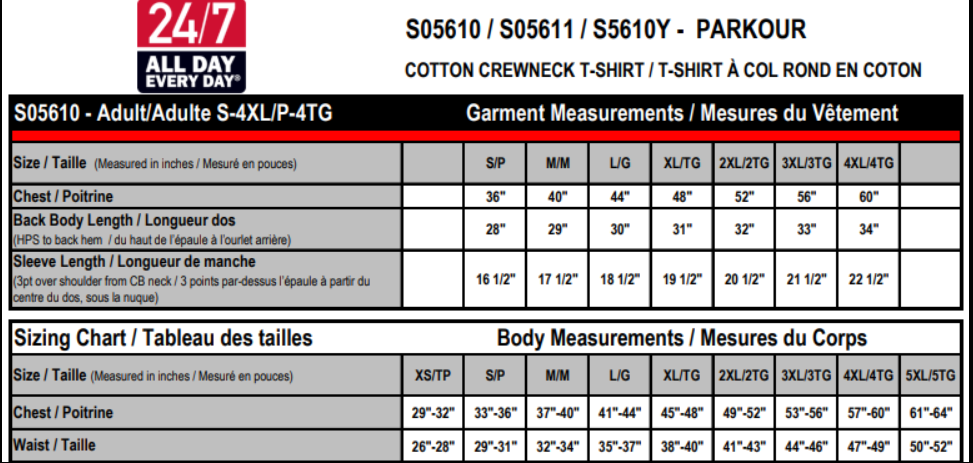 Chandail Bovin