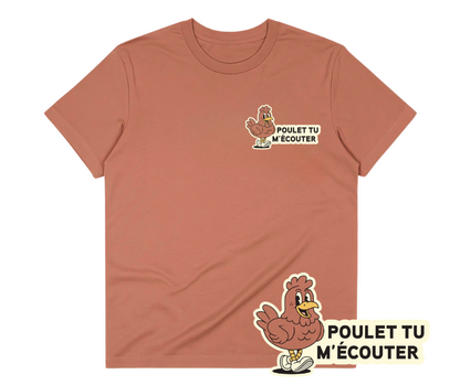 Chandail Poule