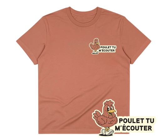 Chandail Poule